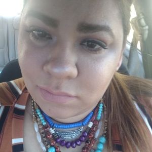 Meet your Posher, Gabriela